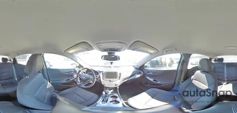 2022 Chevrolet Malibu Lt z USA, uszkodzony, nr VIN 1G1ZD5ST9NF139475